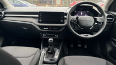 Skoda Fabia 1.0 TSI SE Edition 5dr Petrol Hatchback